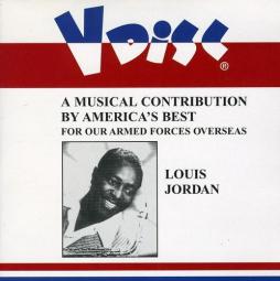 V-Disc A Musical Contribution By America's Best di Louis Jordan - CD