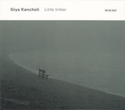 Little Imber di Giya Kancheli - CD