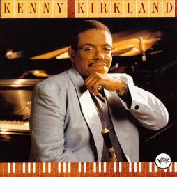 Kenny Kirkland di Kenny Kirkland - CD