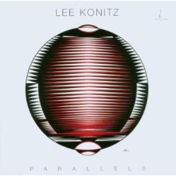 Parallels di Lee Konitz - CD