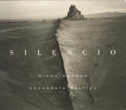 Silencio di Gidon Kremer - CD