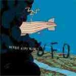 U.F.O. di Herbie Kopf Nonet - CD