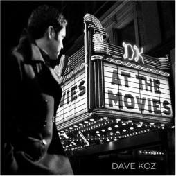 At The Movies di Dave Koz - CD