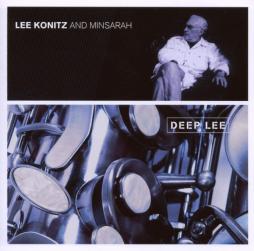 Deep Lee di Lee Konitz - CD