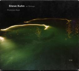 Promises Kept di Steve Kuhn - CD
