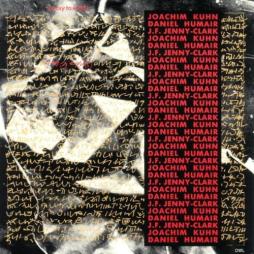 Easy To Read di Joachim Kühn / Daniel Humair / J.-F. Jenny-Clark - CD