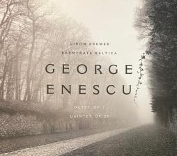 Octet, Op. 7 / Quintet, Op. 29 di Gidon Kremer - CD