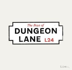 The Boys Of Dungeon Lane di Paul McCartney - CD