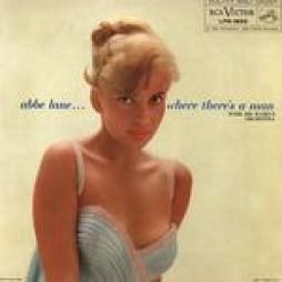 Where There's A Man di Abbe Lane With Sid Ramin And His Orchestra - CD