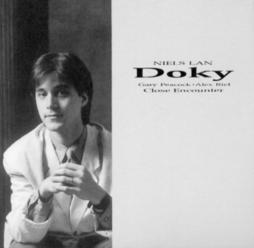 Close Encounters di Niels Lan Doky - CD