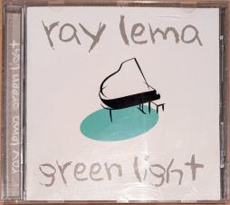Green Light di Ray Lema - CD