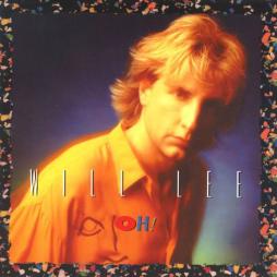 Oh! di Will Lee - CD