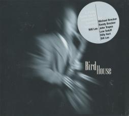 Birdhouse di Will Lee - CD