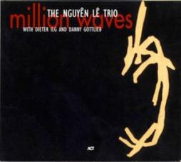 Million Waves di Nguyên Lê  - CD