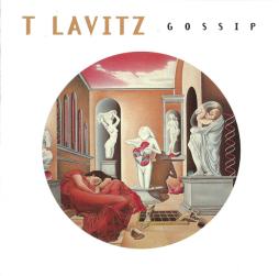 Gossip di T. Lavitz - CD