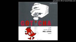 Got'cha di Mel Lewis  - CD