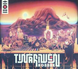 Hoggar di Tinariwen - CD
