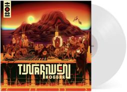Hoggar di Tinariwen - LP