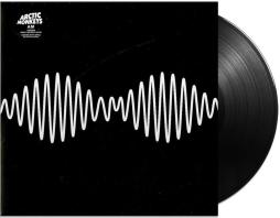 AM di Arctic Monkeys - LP