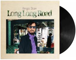 Long Long Road di Ringo Starr
