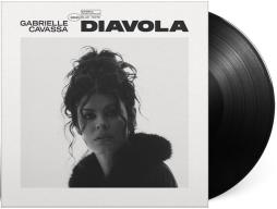 Diavola di Gabrielle Cavassa - LP