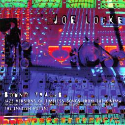 Sound Tracks di Joe Locke - CD