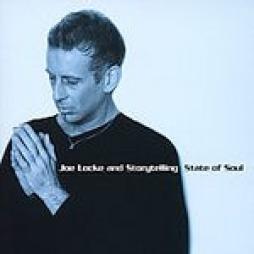 State Of Soul di Joe Locke - CD
