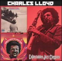 Soundtrack/ In The Soviet Union di Charles Lloyd - CD