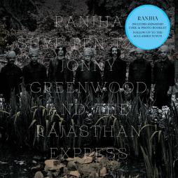 Ranjha di Jonny Greenwood - CD