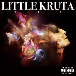 Justice di Little Kruta - CD Justice di Little Kruta - CD