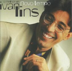 O Melhor De Ivan Lins: Novo Tempo di Ivan Lins - CD