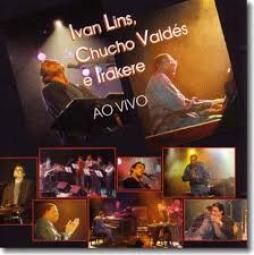 Ao Vivo di Ivan Lins - CD