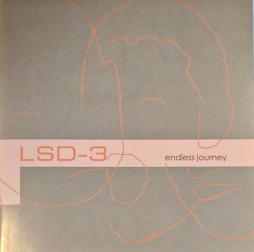 Endless Journey di LSD-3 - CD