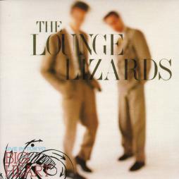 Live In Tokyo - Big Heart di Lounge Lizards - CD
