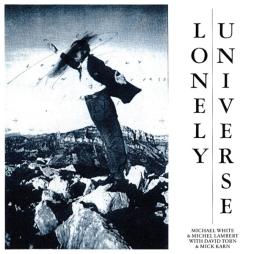 Lonely Universe di Lonely Universe - CD