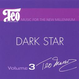 Teo Macero Presents:  Dark Star Volume 3 di Teo Macero - CD