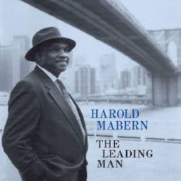 The Leading Man di Harold Mabern - CD