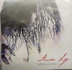 Modulated di Awa Ly - CD