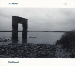 Blessed di Joe Maneri  - CD