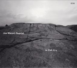 In Full Cry di Joe Maneri  - CD