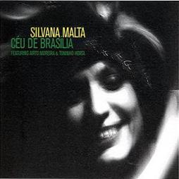 Céu De Brasilia di Silvana Malta - CD