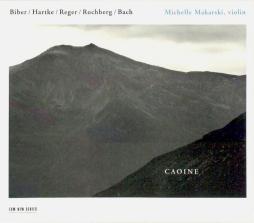 Caoine di Michelle Makarski - CD