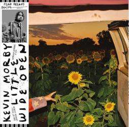 Little Wide Open di Kevin Morby - CD
