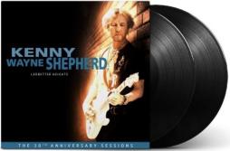 Ledbetter Heights - The 30th Anniversary Sessions di Kenny Wayne Shepherd - LP