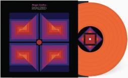 Realized di Magic Castles - LP