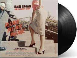 Please, Please, Please di James Brown & The Famous Flames