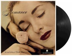 Romance - The Vocal Styling Of Oscar Peterson di Oscar Peterson