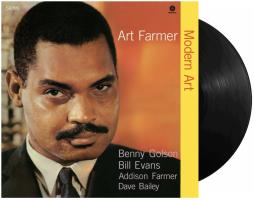 Modern Art di Art Farmer - LP