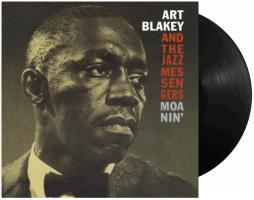 Moanin' di Art Blakey & The Jazz Messengers
