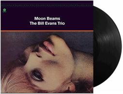 Moon Beams di Bill Evans Trio, The - LP